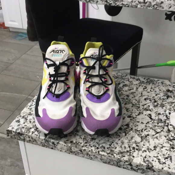 Nike Air Max - Picture 7 of 7